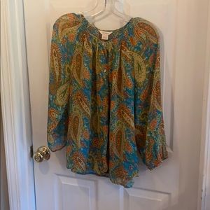 Sundance top